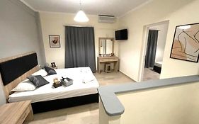 Ionian Boutique Apartments