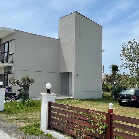 Ionian Boutique Apartments Άγιος Γεώργιος Εξωτερικό φωτογραφία
