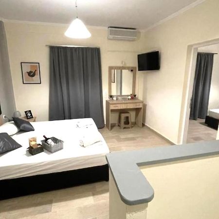 Ionian Boutique Apartments Άγιος Γεώργιος Εξωτερικό φωτογραφία