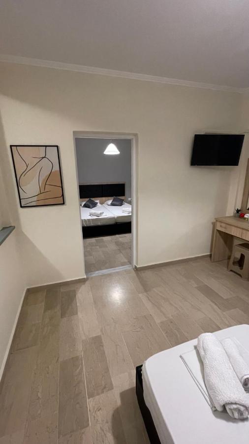 Ionian Boutique Apartments Άγιος Γεώργιος Εξωτερικό φωτογραφία