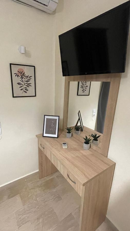 Ionian Boutique Apartments Άγιος Γεώργιος Εξωτερικό φωτογραφία